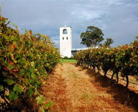 Bimbadgen Winery - QLD Tourism