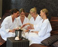 The Spa at Chateau Elan Hunter Valley - Accommodation Newcastle