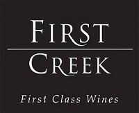 First Creek Wines - Accommodation BNB