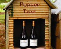 Pepper Tree Wines - Accommodation ACT