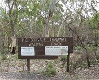 Box Vale Picnic Area - Accommodation Cooktown