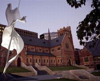 St Georges Anglican Cathedral - Northern Rivers Accommodation