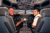 Flight Experience WA - Port Augusta Accommodation