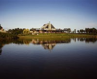 Peterson House - Accommodation Sunshine Coast