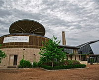 Hungerford Hill - Australia Accommodation