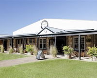 Saddlers Creek Wines - Accommodation Newcastle