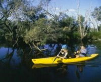 Canning River - Wagga Wagga Accommodation