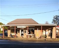 Exeter General Store - QLD Tourism