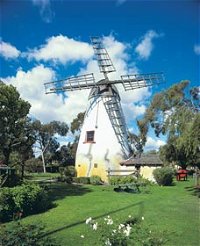 The Old Mill - 1835 South Perth - Great Ocean Road Tourism