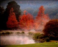 Gibraltar Hotel Bowral Golf Course - Attractions Melbourne