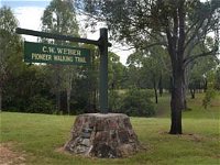 Pioneer Country Park - Accommodation Perth