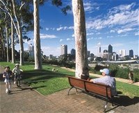 Kings Park and Botanic Garden - Melbourne Tourism