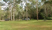 Mill Creek picnic area - Accommodation Rockhampton