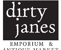 Dirty Janes Emporium - Accommodation Daintree