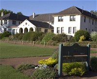 Moss Vale Golf Club - Accommodation Resorts