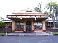 Brennan And Geraghtys Store Museum - Byron Bay Accommodation