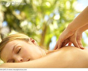 Allymac Massage Therapy Bowral