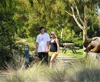 Sale Common Wetlands Walk - Accommodation Cooktown