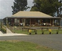 Werai Teahouse and Nursery - Accommodation Perth