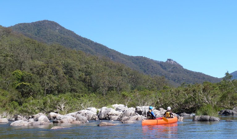 Halfway Creek NSW Find Attractions