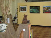 Maryborough Art Society Inc. - Accommodation Noosa