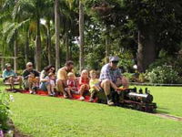 Melsa - Tourism Cairns