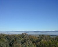 Mount Gladstone - Tourism Canberra