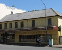 Mittagong Antiques Centre - Tourism Canberra
