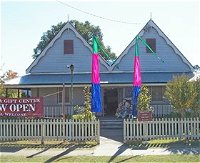 Marthaville Arts and Cultural Centre - Yamba Accommodation