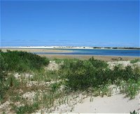 Shallow Inlet Marine and Coastal Park - QLD Tourism