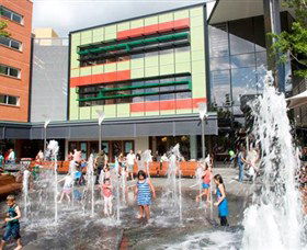 Bras N Things - Rouse Hill Town Centre