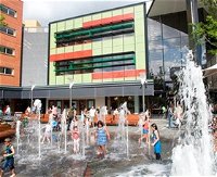 Rouse Hill Town Centre - Taree Accommodation