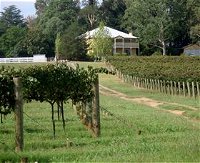Camden Estate Wines - Accommodation Australia