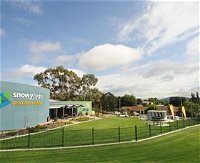 Snowy Mountains Hydro Discovery Centre - Accommodation Redcliffe
