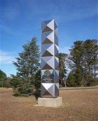 Tadeusz Kosciuszko Monument - Tourism Canberra