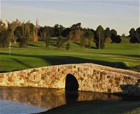Camden Golf Club - Accommodation Tasmania