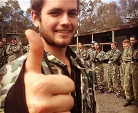 Ultimate Paintball - QLD Tourism