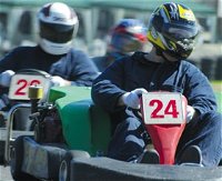 Eastern Creek International Karting Raceway - Accommodation NT