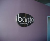 Bargo Sports Club - Stayed