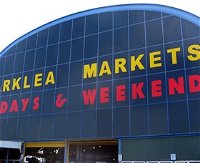 Parklea Markets - Accommodation NT