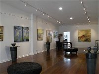 Monart Studio and Gallery - Accommodation Ballina