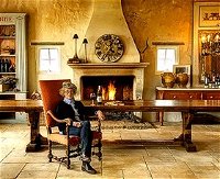 Sally Beresford Antiques/French Farmhouse Tables - Accommodation Rockhampton