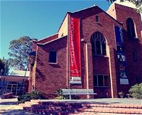 Blacktown Arts Centre - Accommodation Fremantle