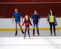 Maximum Skating - Tourism Caloundra