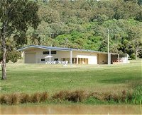Razorback Ridge Wines - Accommodation Australia