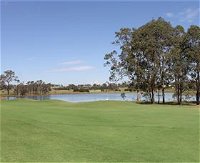 Lakeside Country Club Camden - Accommodation NT