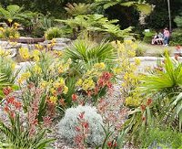 The Australian Botanic Garden Mount Annan - Stayed