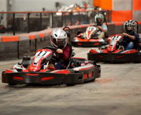 Ultimate Karting Sydney - Accommodation Coffs Harbour