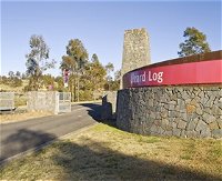 Lizard Log - Accommodation Perth