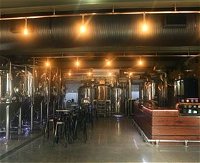 Pumpyard Bar and Brewery - Kingaroy Accommodation